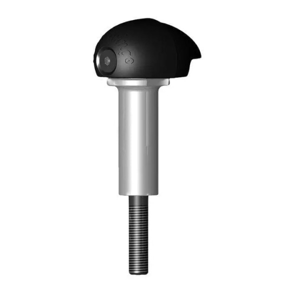 GB RACING Gbracing bullet frame slider left side - race | kawasaki ninja zx-6r 2009>2012